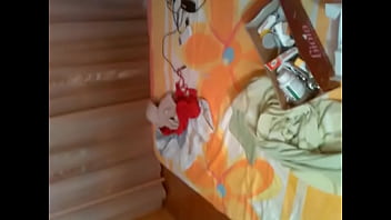 Gomez, Luis - Unknown - 2025 - Passionate - Session - Video 4419731