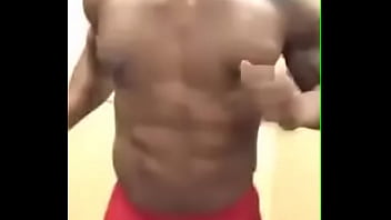 Chest Shake Milk Shake