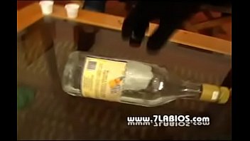 Orgia En Mi Finca De La Estrella