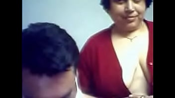 She Come Stand Typing