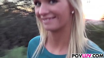 Hiking Teen Emily Austin Gets Drilled - teen, pussy, hardcore, ass, blowjob, riding, fuck, bigcock, close-up, pointofview, hd, big-cock, poi - Video 4455576