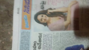 Cum Tribute To Pragya Jaiswal