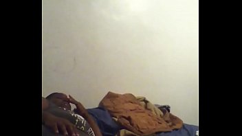 Me And My Babymama Gettin It In