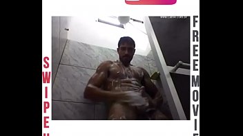 Amateur, Bathroom, Gay - Gay - 2025 - Steamy - Scene - Video 4418159