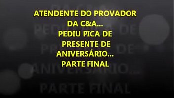 COMI O LEKE DA C_A - PARTE 2