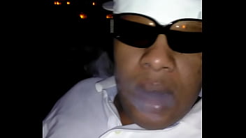 Chief Cheeroke - In Show Palace Lounging!!!