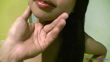 Young Girl Meets Foreigner Cock