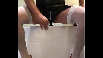 Anal, Stockings, Dildo, Heels, Soloboy, Anal-sex - Anal - 2025 - Steamy - Performance - Video 4452119