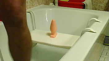 Plug Hautfarben Sichtbar