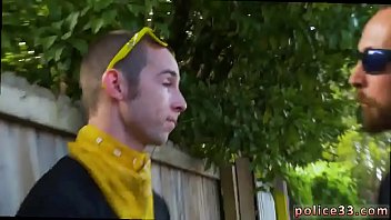 Nude Police Boy Suck Their Dick Gay Two Daddies Are Nicer Than One