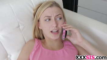 Banging His Beautiful Stepsis Alexa Grace - teen, hardcore, ass, blowjob, homemade, big-cock, step, stepsister, stepbrother - Video 4452008