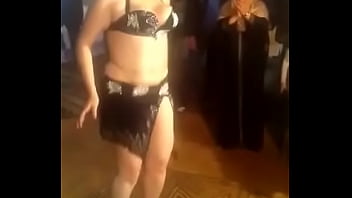 Arkestra Dance Full Nude