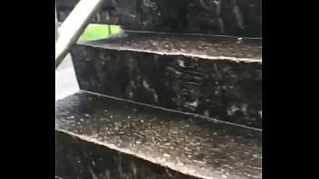 Fucking On The Overpass