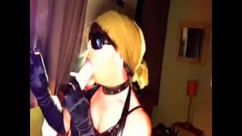 Amateur, Shemale, Fetish - Shemale - 2025 - Steamy - Show - Video 6350199