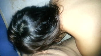 Una Rica Chupada De Mi Amiga