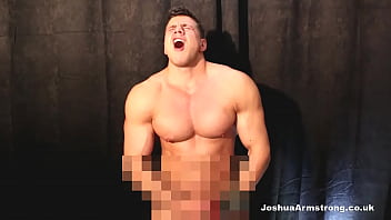 Motorbike Buddies Wanking