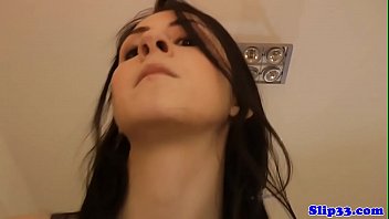 Pov Banged Teen Sucks Grandpas Cock