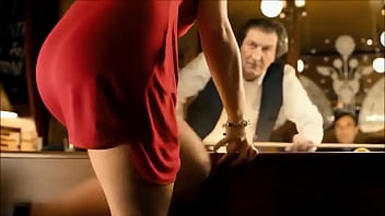 Girl With Big Boobs Took Off Her Panties