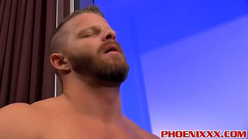 Cute Twink Jeremy Stevens Gets Fucked By A Loan Shark Andy