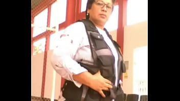 Tía Arrecha Se Masturba