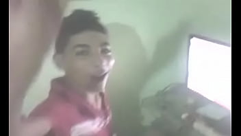 Kamal, Danilo - Unknown - 2025 - Intense - Scene - Video 4450180