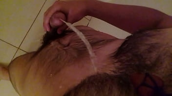 Golden Shower E Porra