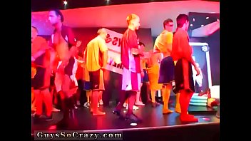 Emo Twink Group Gay Porn Today' Competition: A Self-fuck Fake Penis