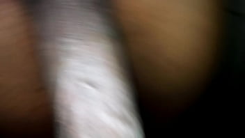 Naija Dick With Fresh Fluid.