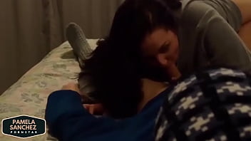 It' Cold But I Need To Fuck Good Hard.