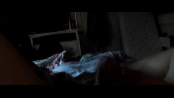 Hubby Home Alone And Horny (solo)