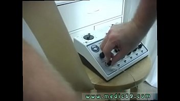 Gay Twink College Boys Get Physicals Free Video Using A Bit More