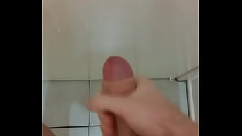 Massive Cumshot For My Ex' Sister