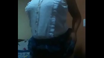 Esposa Combiana Bailando