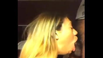 Wet Sloppy Deepthroat