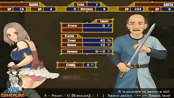 Rhode' Fortress | Gameplay #1