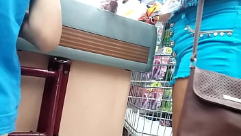 Short, Bunda, Rabo, Apertado - Unknown - 2025 - Steamy - Experience - Video 4446536