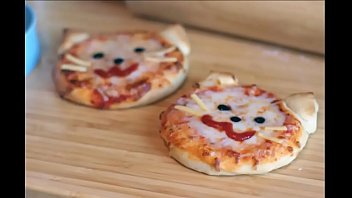 3d Binaural Sound Slices- Omnomnom You_re A Pizza Let Me Devour You For You