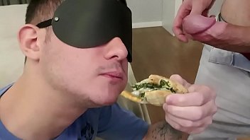 Chupando No Hotel Jardins Sp