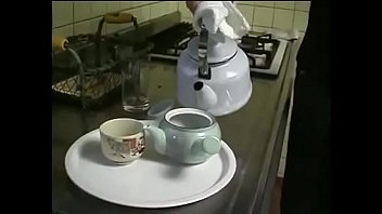 Japanese Step Mom Step Son Step Daughter