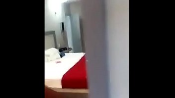 Travesti Fanny Caliente En Motel