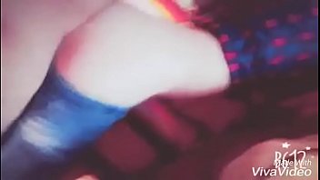 Cuando La Novia De Mi Hermano Se Queda Sola En Casa Me La Cojo!