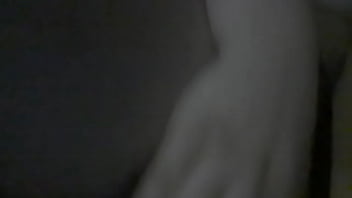 Playing With My Tiny Pussy