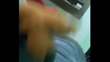 Fodendo O Salchicha Com