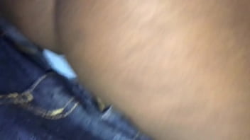 Riding, Ebony - Black_woman - 2025 - Incredible - Experience - Video 4444040