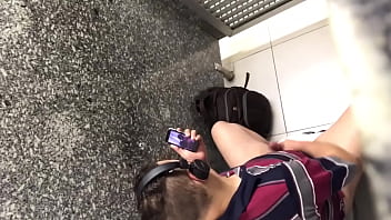 Banheiro Do Supermercado Sp