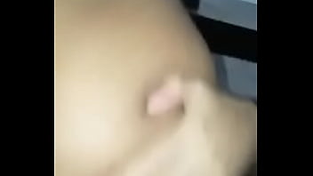 Sentando No Pau Gostoso Amador