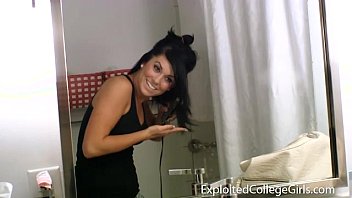 Fuck Freak Mira On Exploited Girls