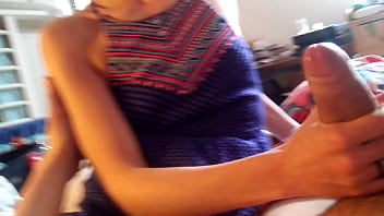 Young boy with big dick fuck mature woman (23-35)