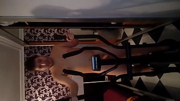 Gym, Soloboy, Gimnasio - Workout - 2025 - Hot - Session - Video 4442916