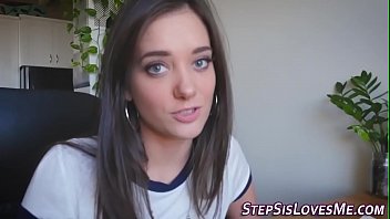 Amateur Pov Teen Plowed